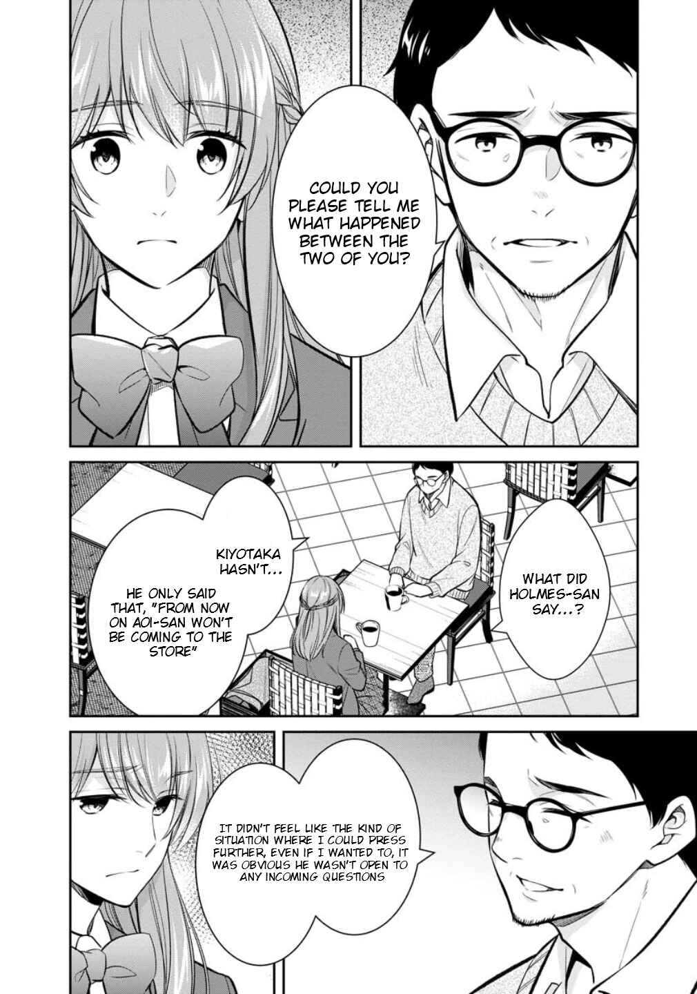 Chapter 75 - Page 20