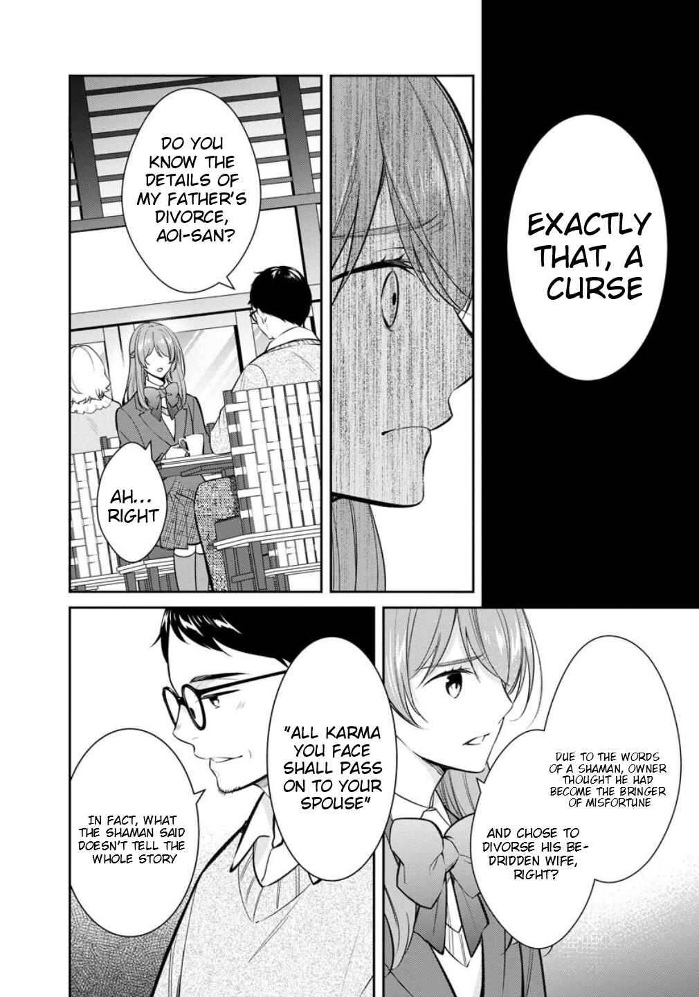 Chapter 75 - Page 22