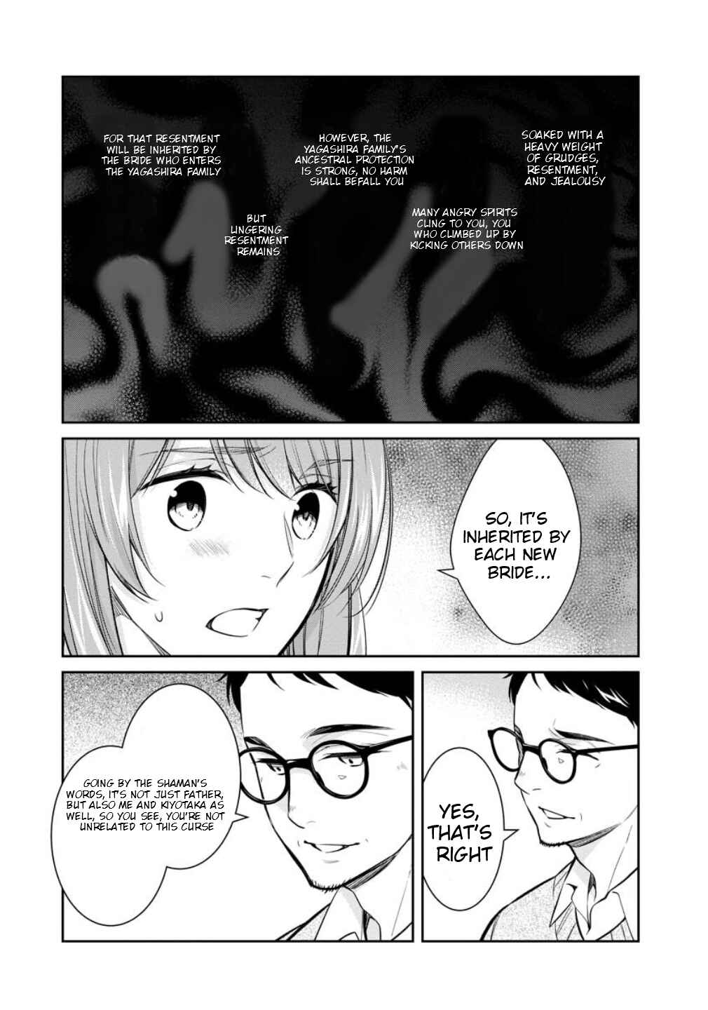 Chapter 75 - Page 23