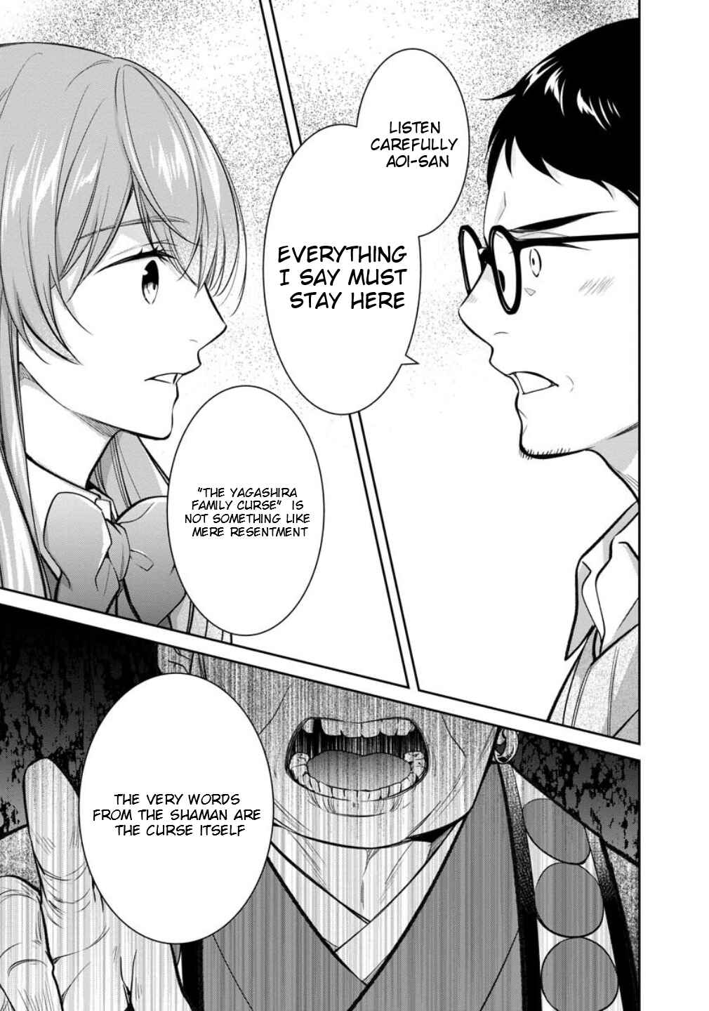Chapter 75 - Page 25