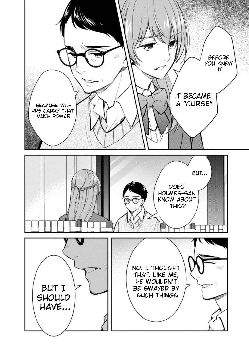 Chapter 75 - Page 30