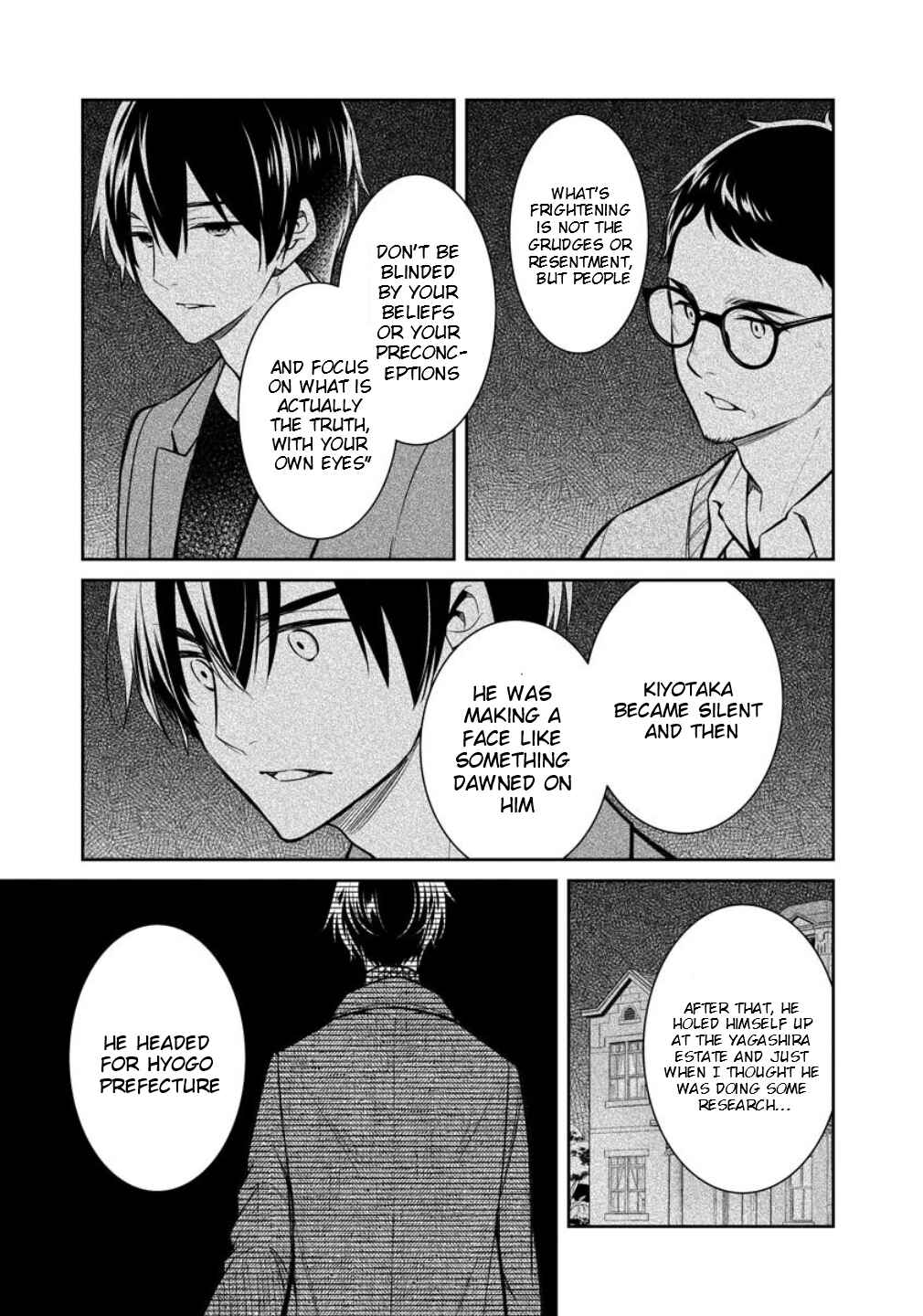 Chapter 75 - Page 33