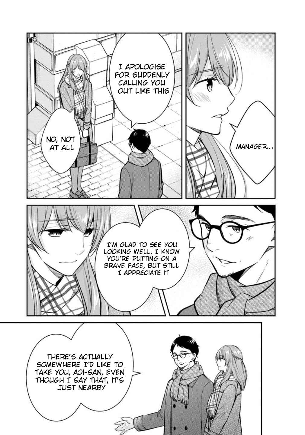 Chapter 75 - Page 9