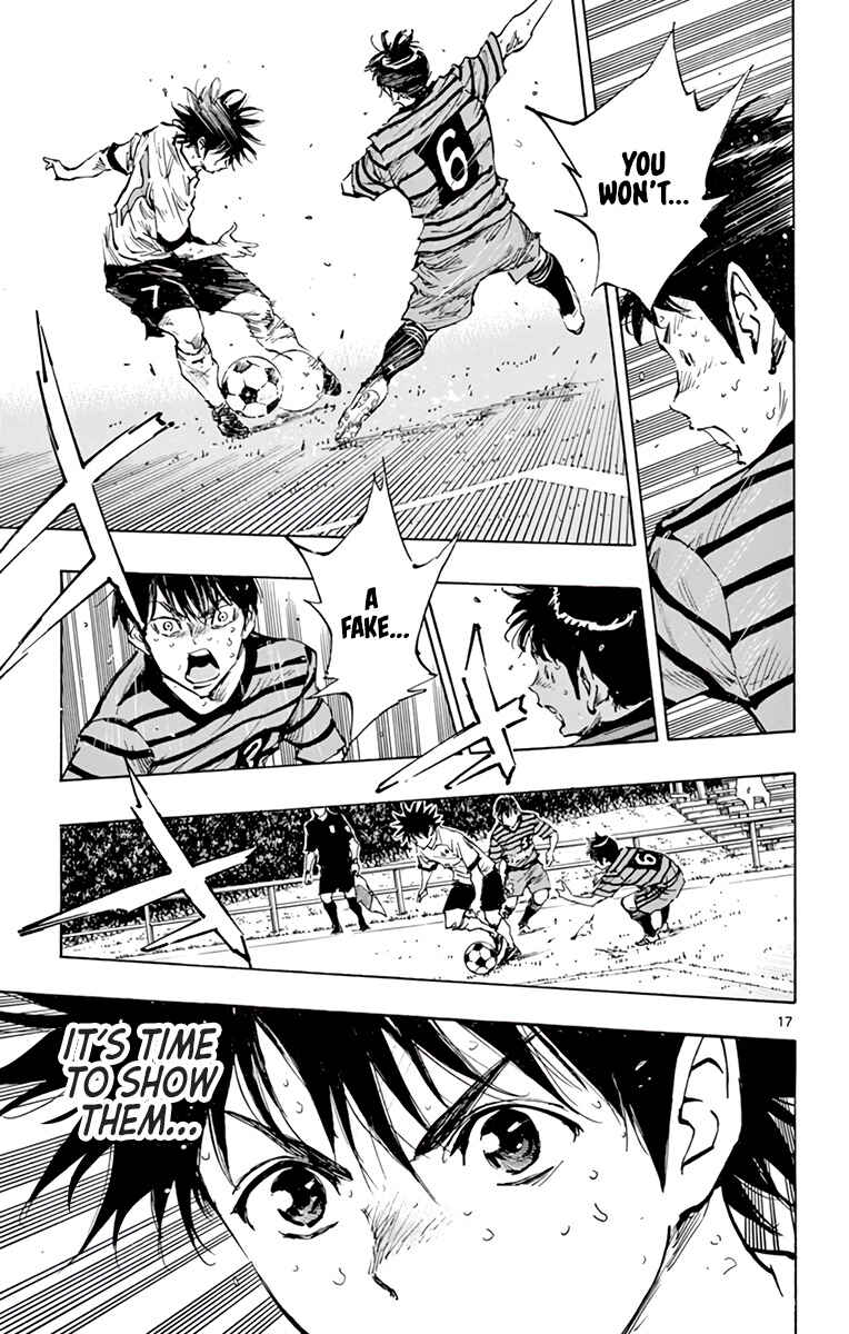 Chapter 330 - Page 22