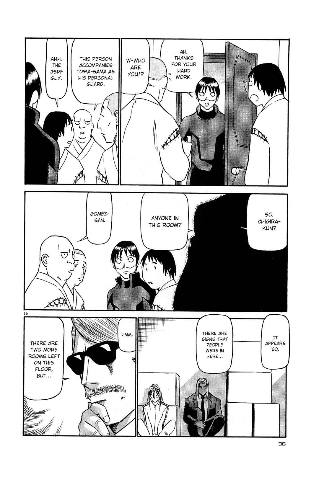 Chapter 89 - Page 15