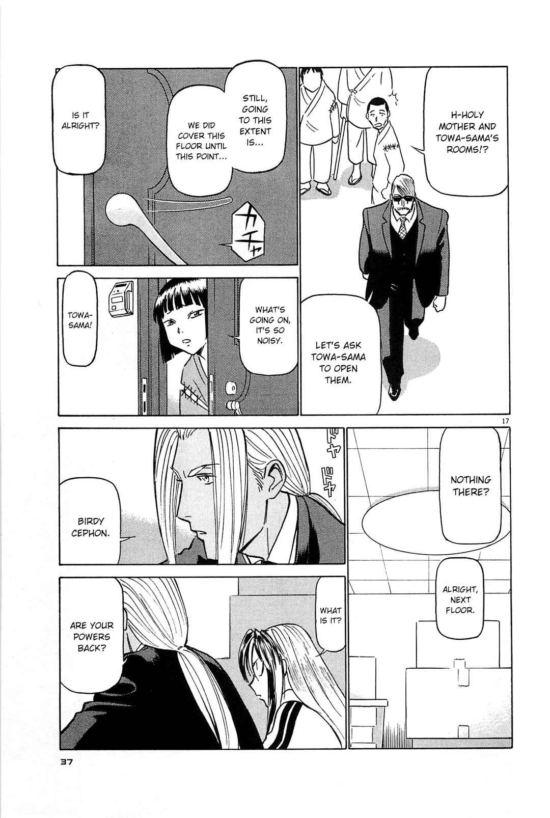 Chapter 89 - Page 16