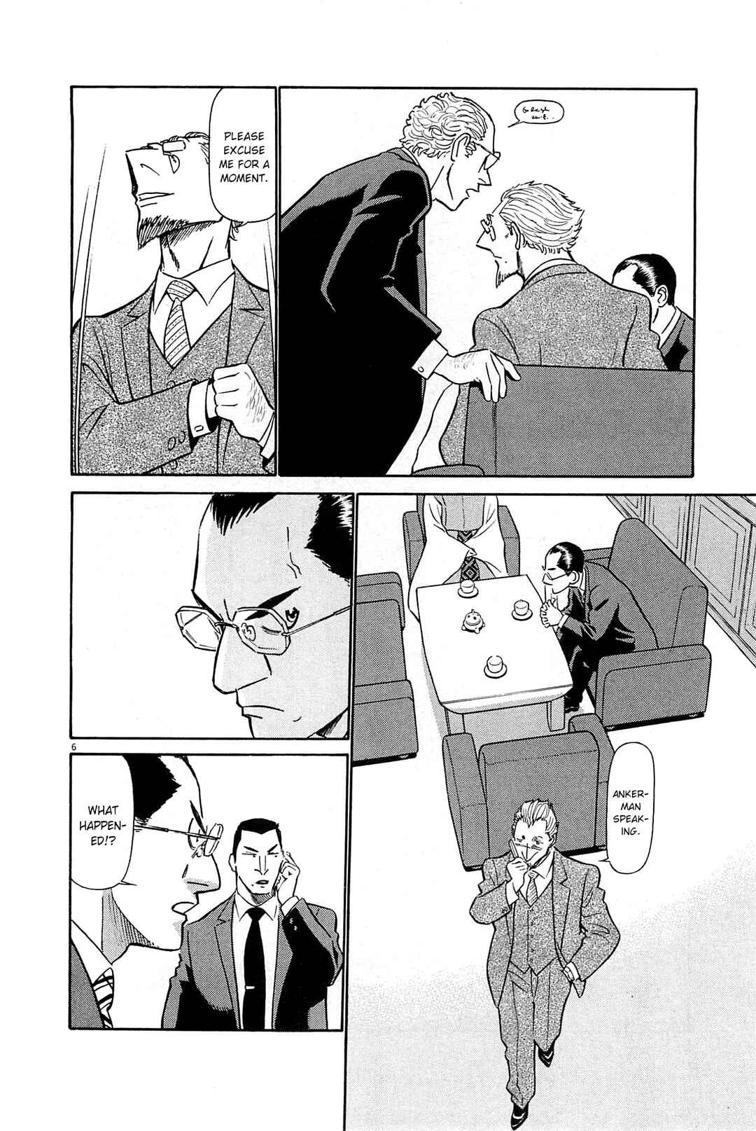 Chapter 89 - Page 5