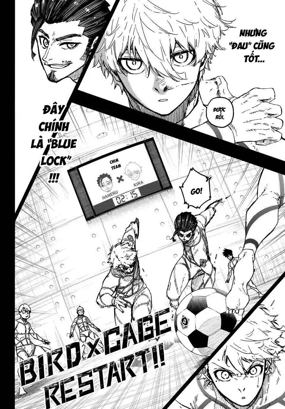 Chapter 348 - Page 13