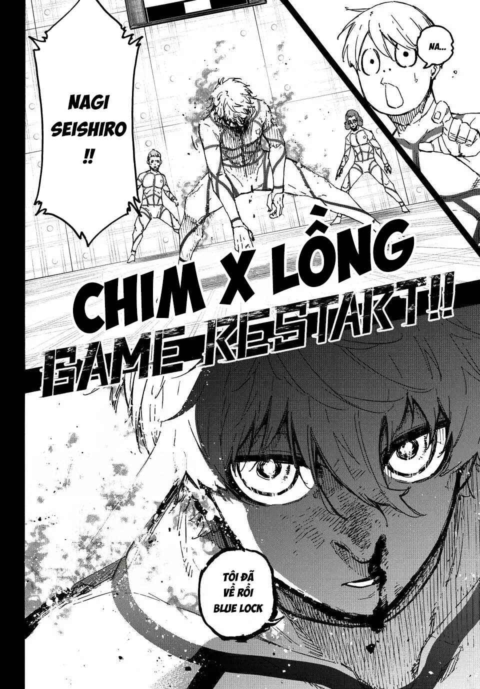Chapter 348 - Page 21