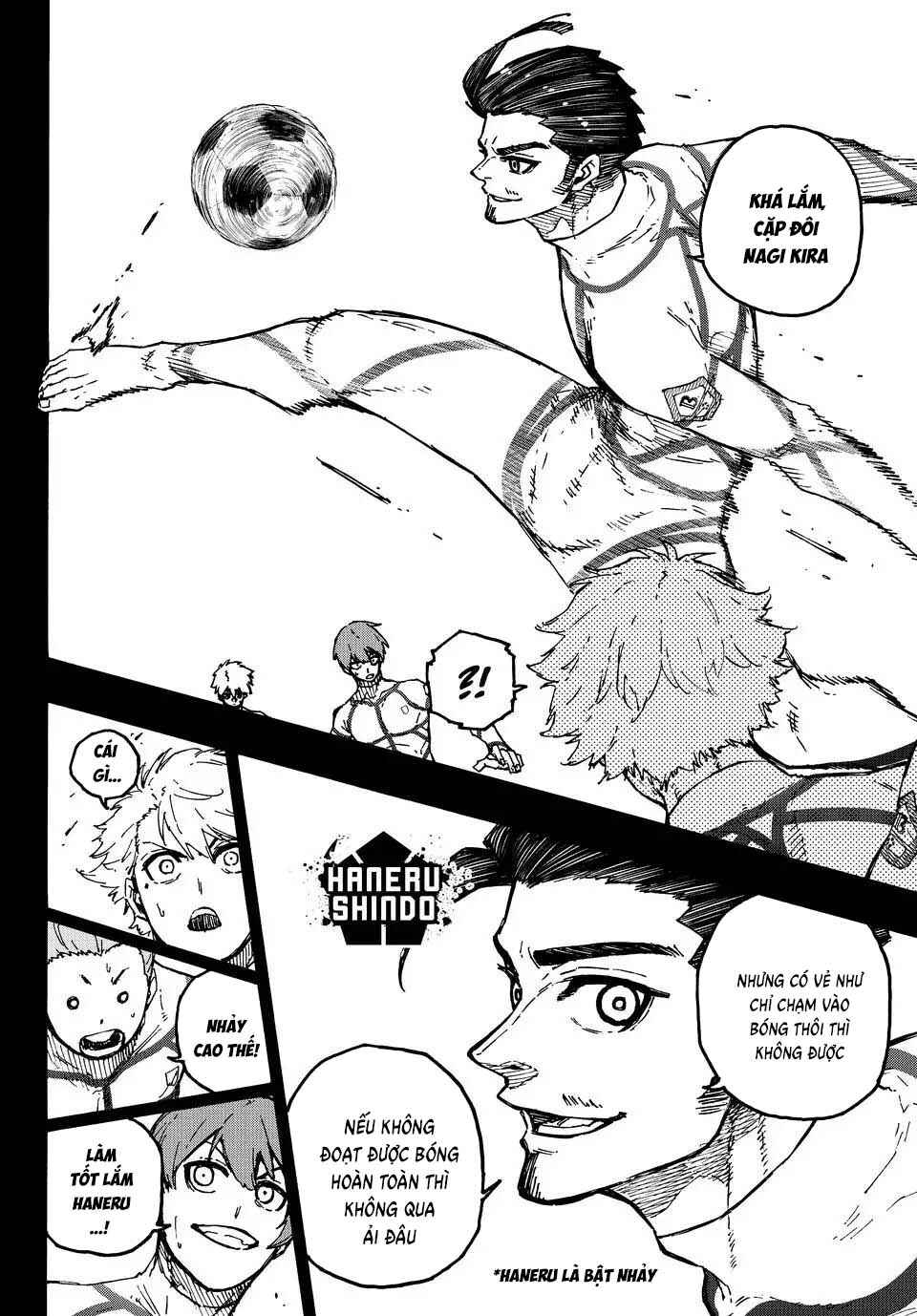 Chapter 348 - Page 9
