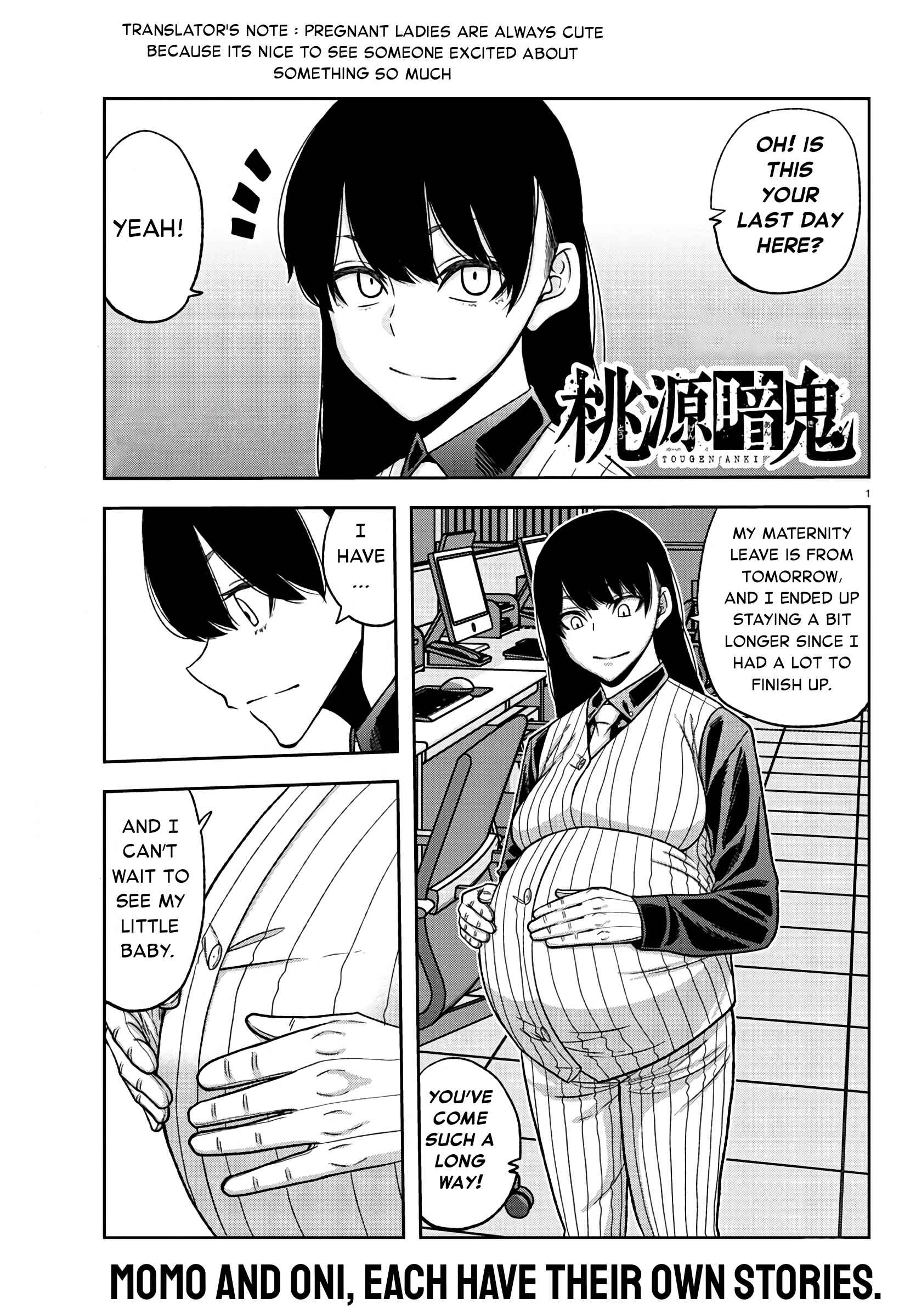 Chapter 97 - Page 1
