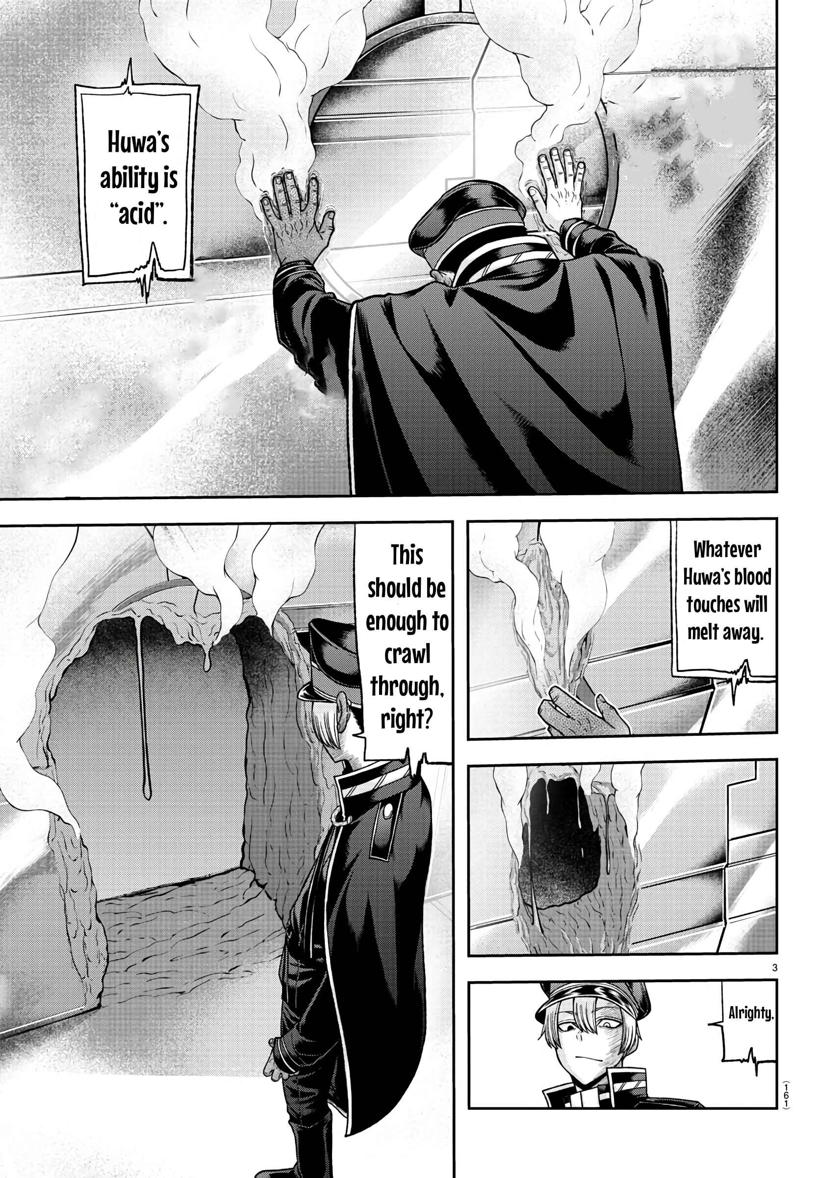 Chapter 97 - Page 3