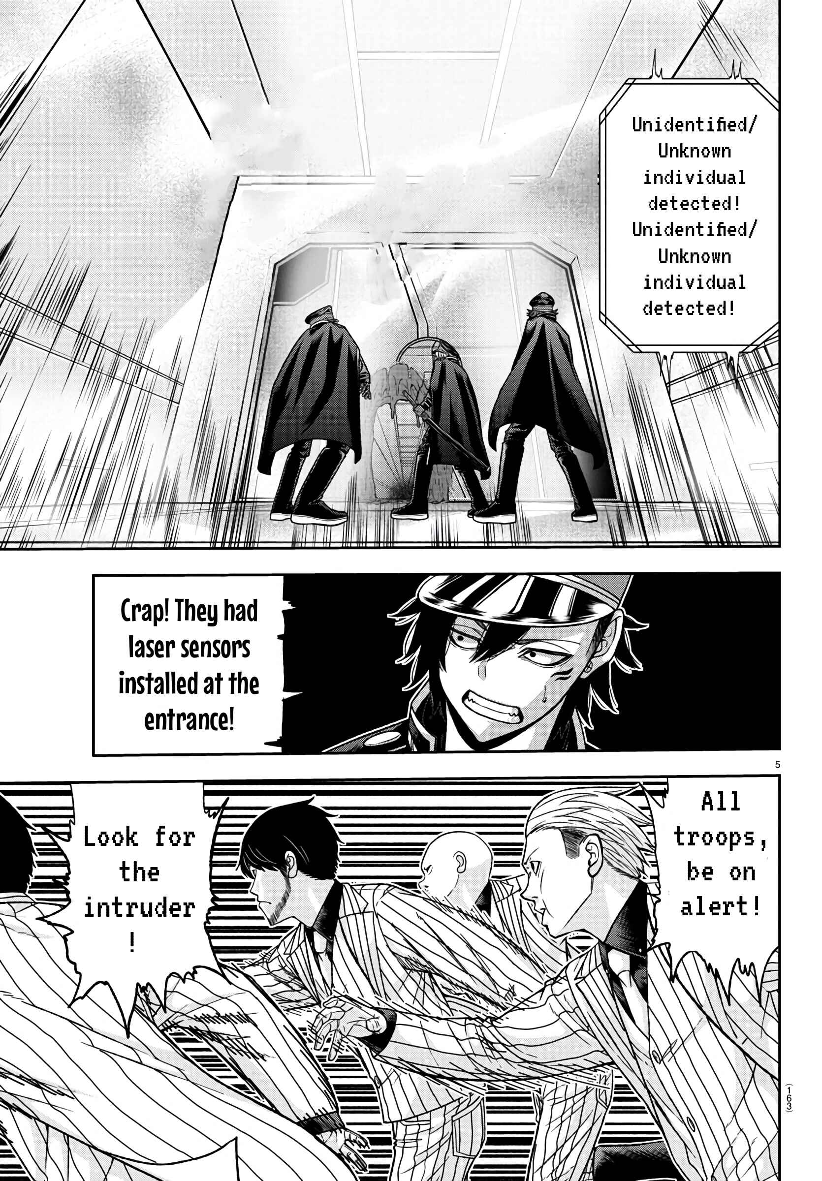 Chapter 97 - Page 5