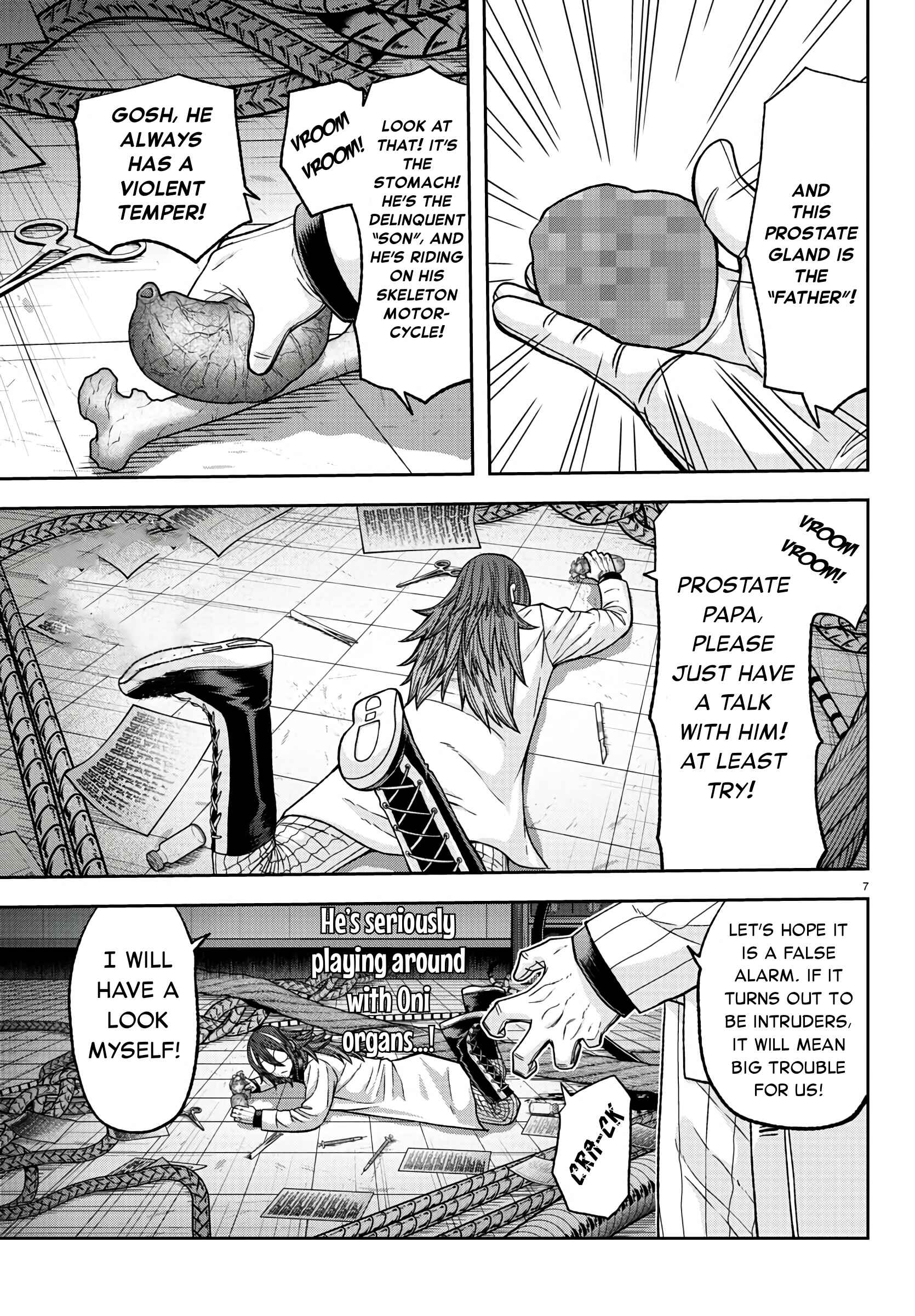 Chapter 97 - Page 7