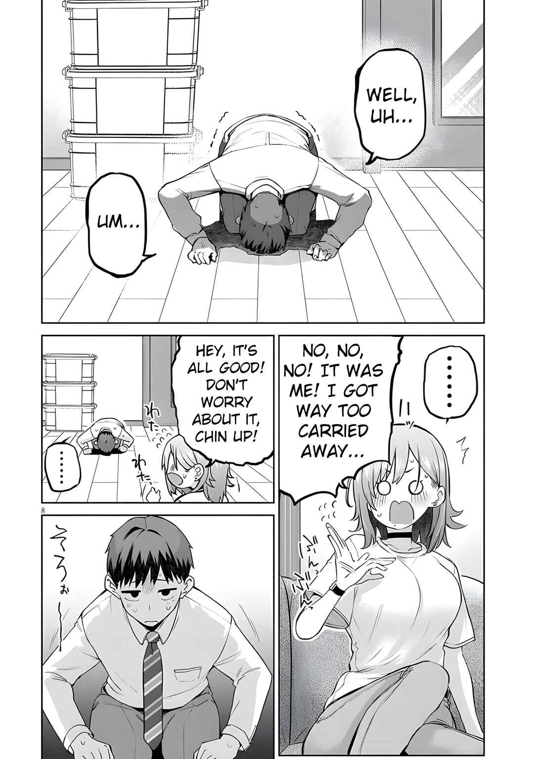 Chapter 10 - Page 9