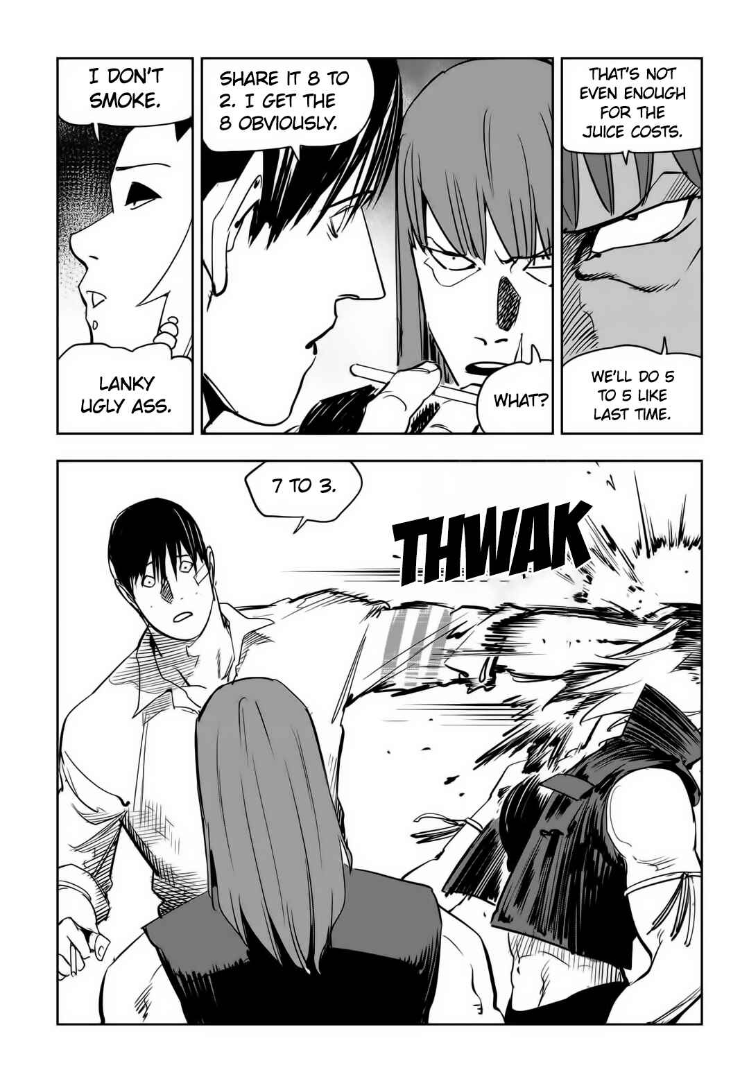 Chapter 87 - Page 10