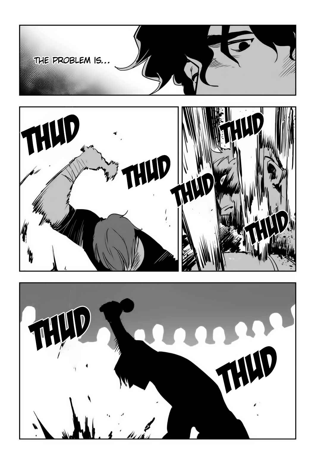 Chapter 87 - Page 19
