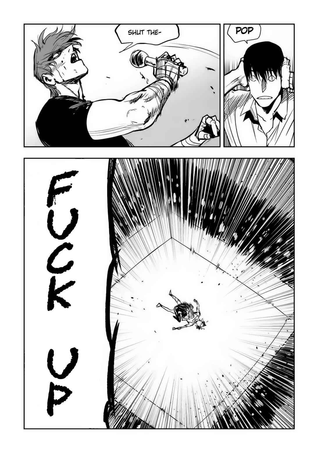Chapter 87 - Page 24