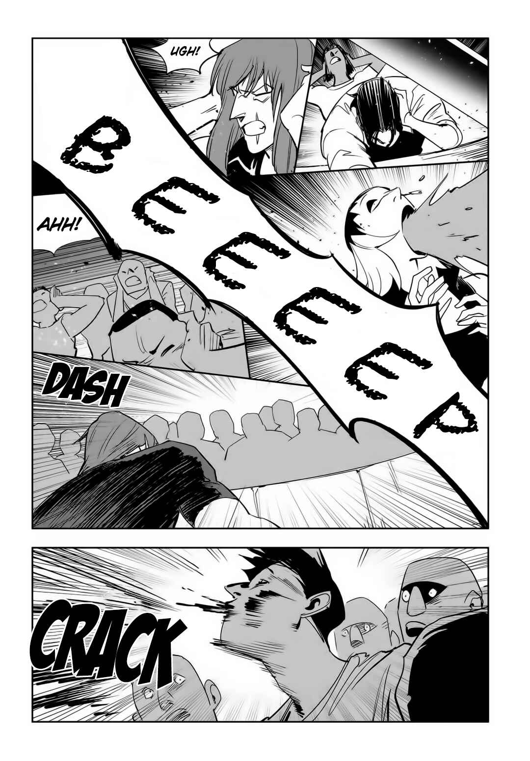 Chapter 87 - Page 25
