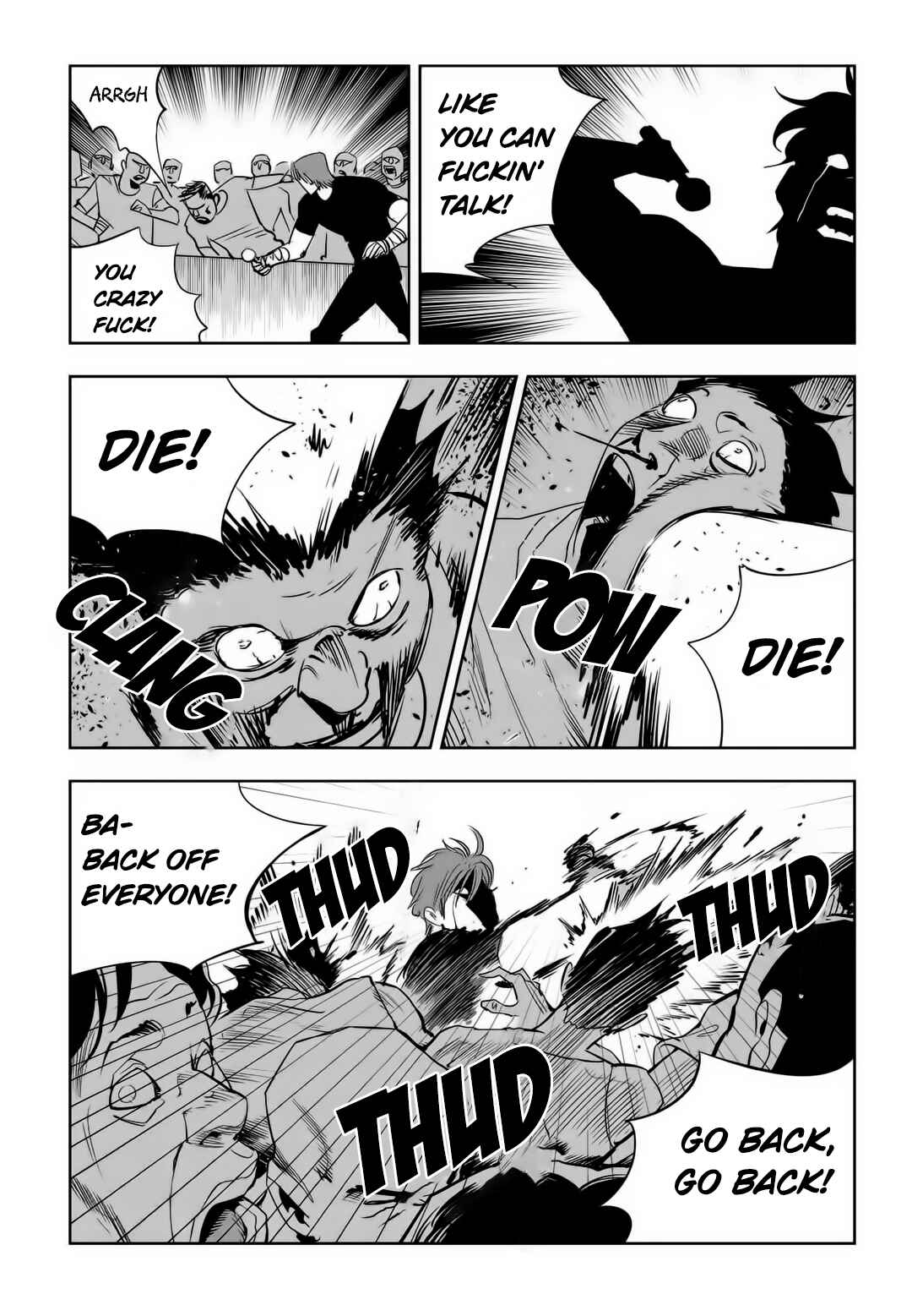Chapter 87 - Page 26