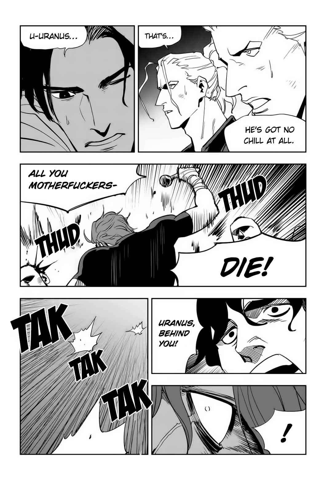 Chapter 87 - Page 27