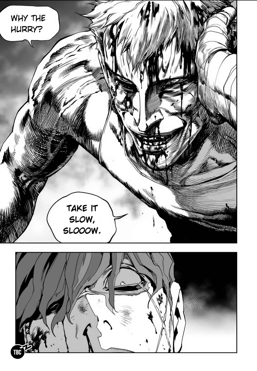 Chapter 87 - Page 29