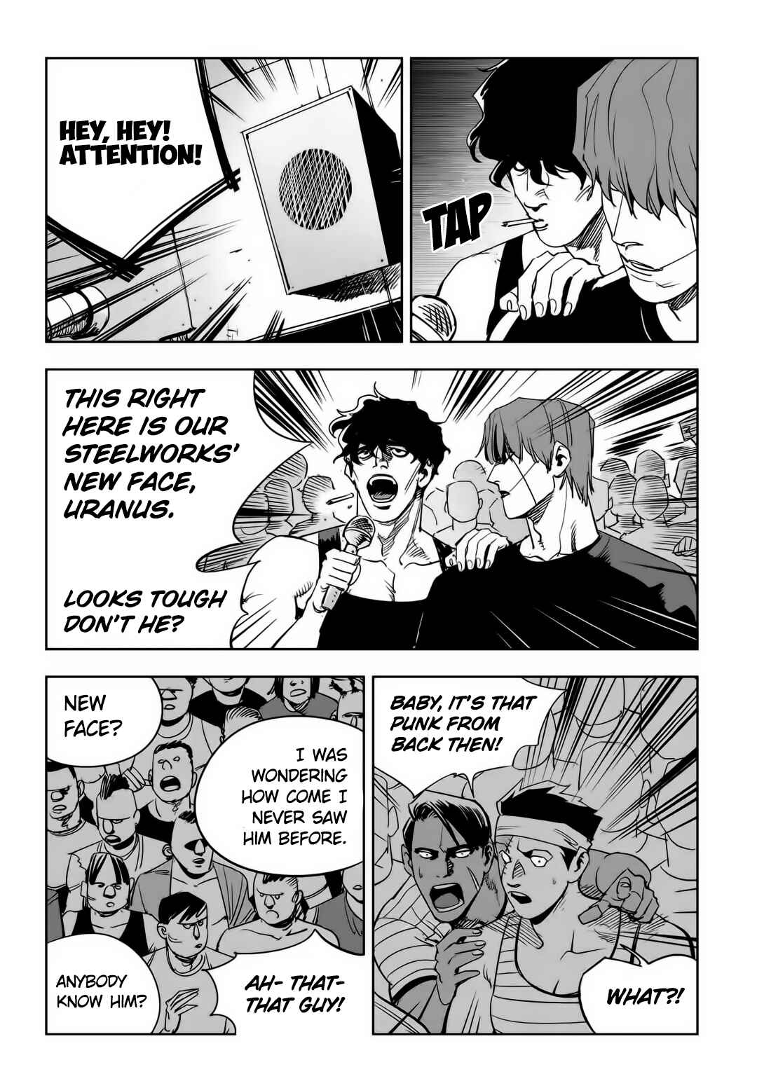 Chapter 87 - Page 3