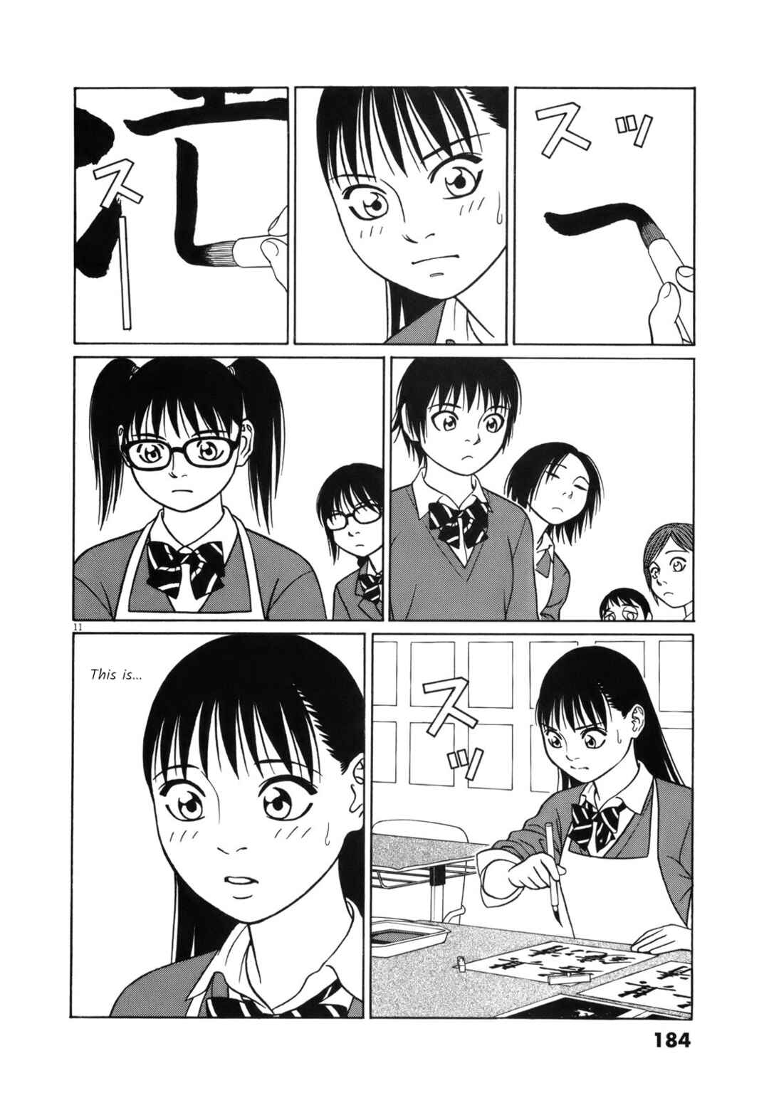Chapter 100 - Page 11