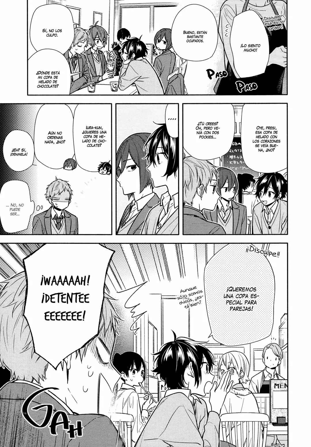 Chapter 102 - Page 14