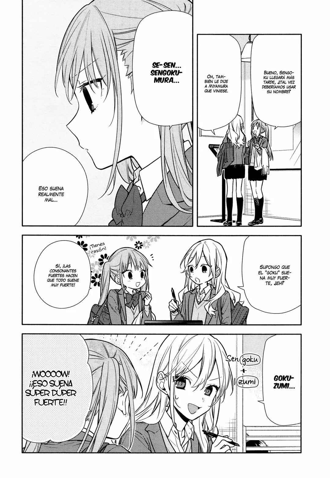 Chapter 102 - Page 3