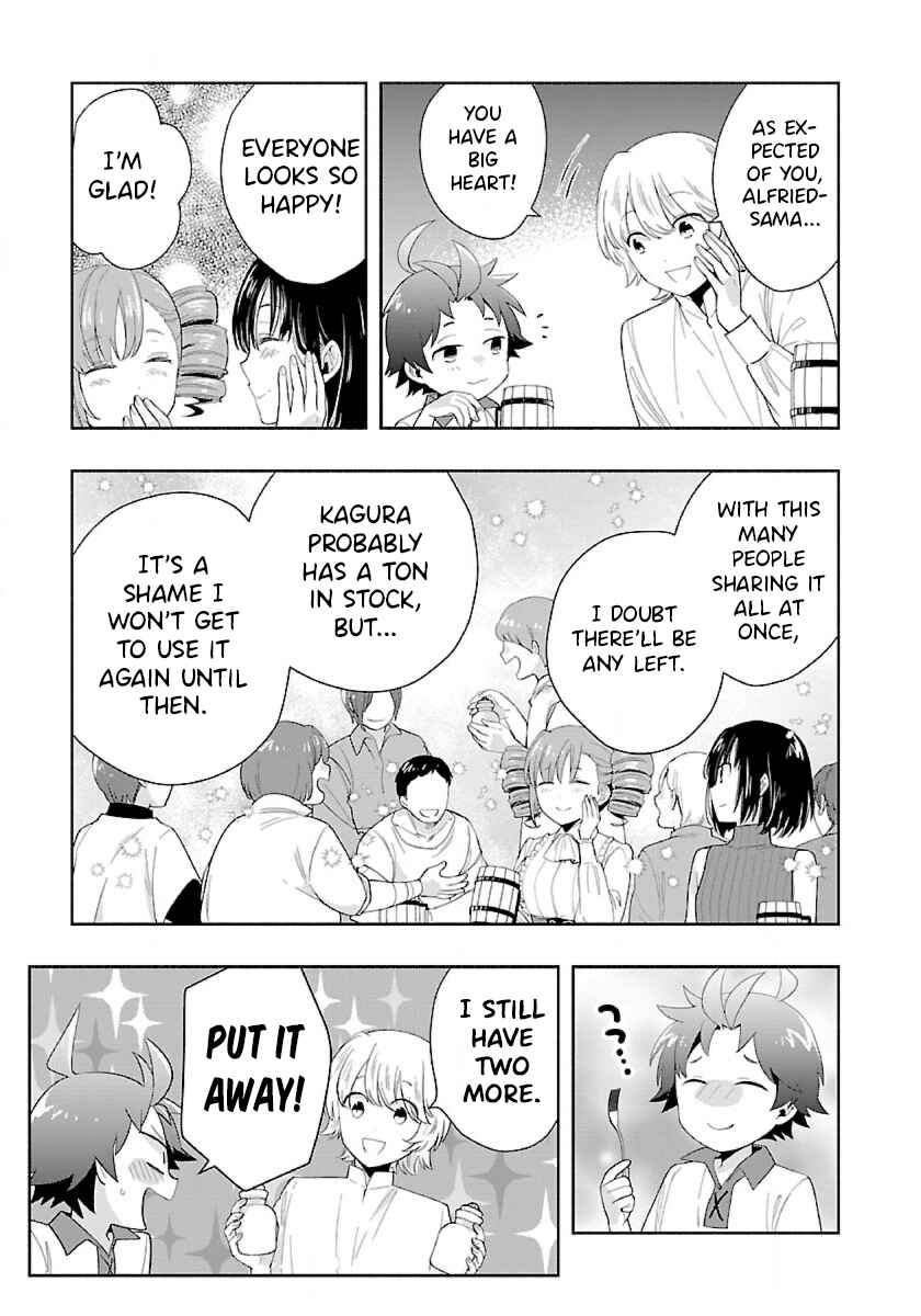 Chapter 70 - Page 21