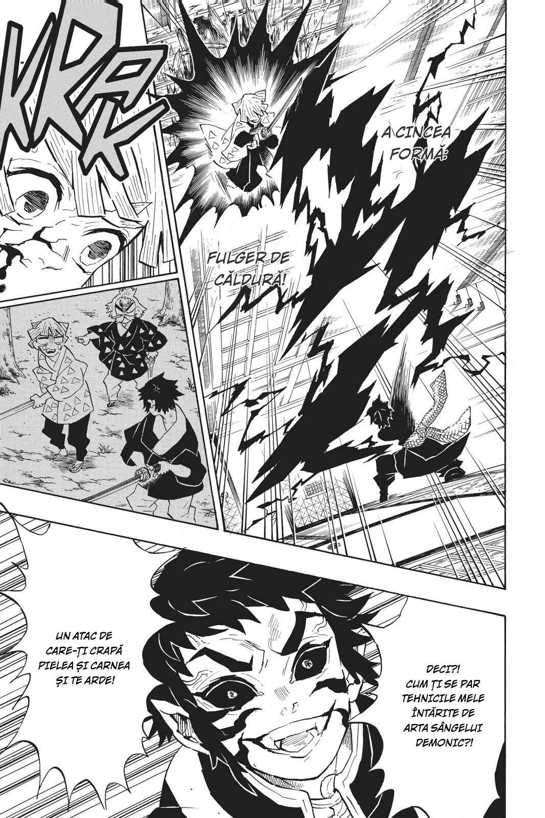 Chapter 145 - Page 10