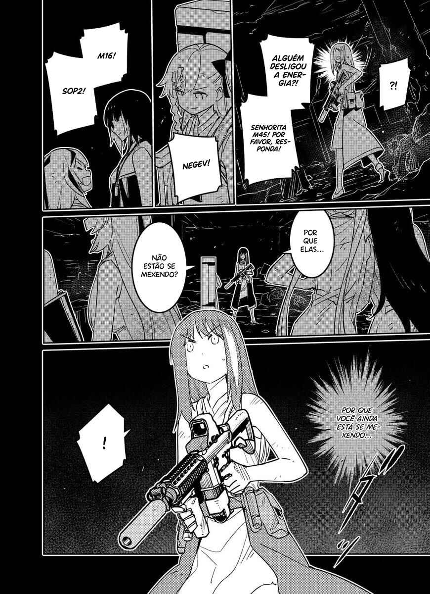 Chapter 27 - Page 32