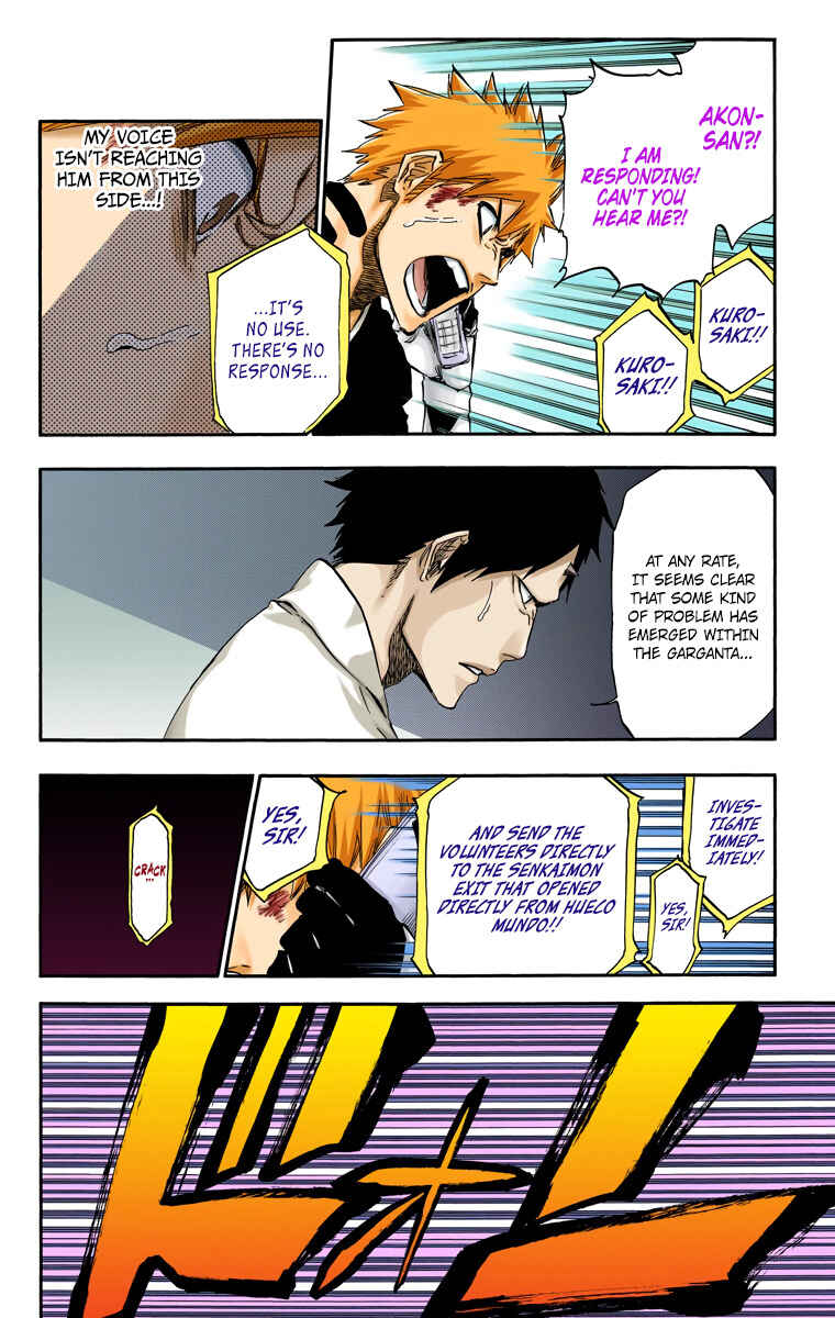 Chapter 500 - Page 10