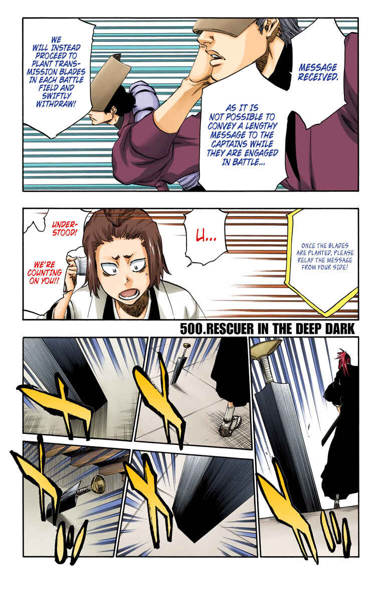 Chapter 500 - Page 3