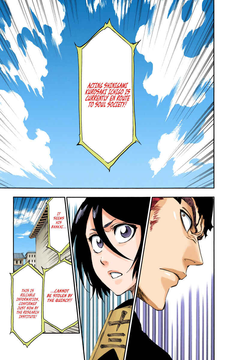 Chapter 500 - Page 5