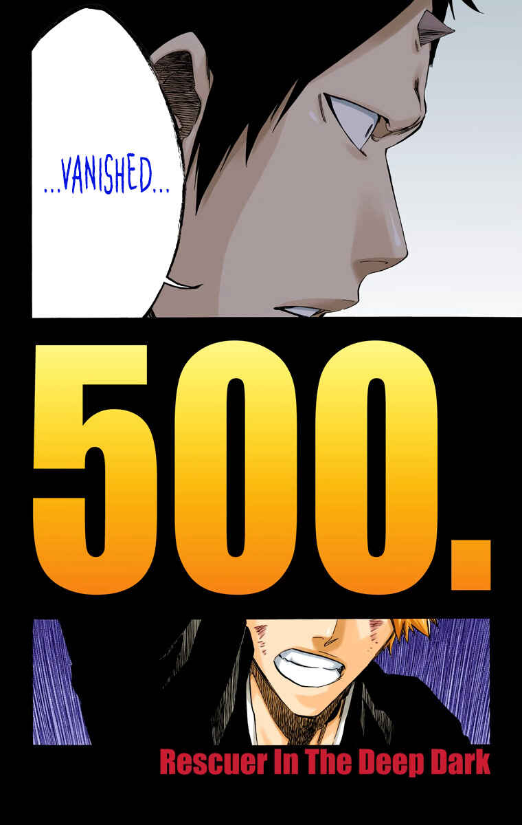 Chapter 500 - Page 8