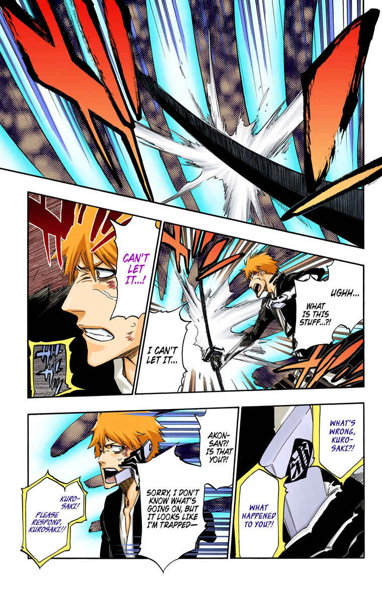 Chapter 500 - Page 9