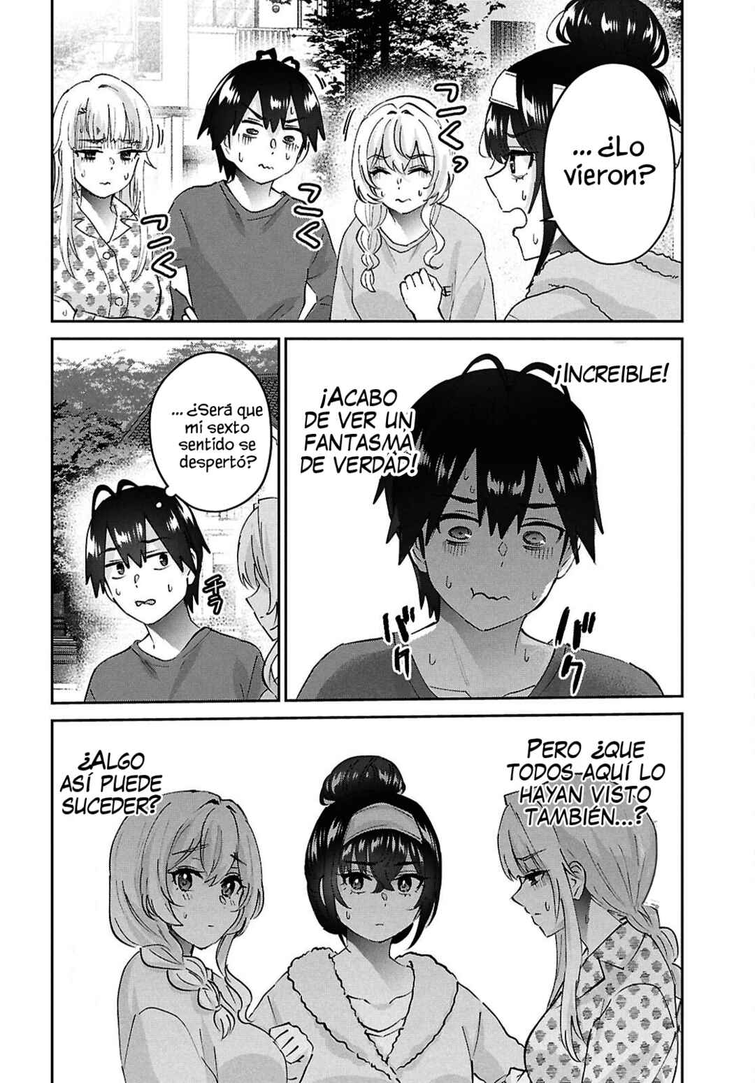 Chapter 189 - Page 20