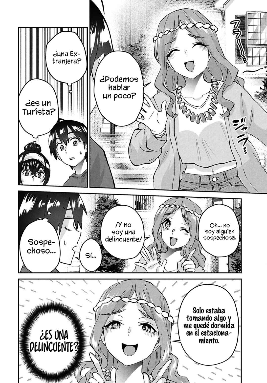 Chapter 189 - Page 22
