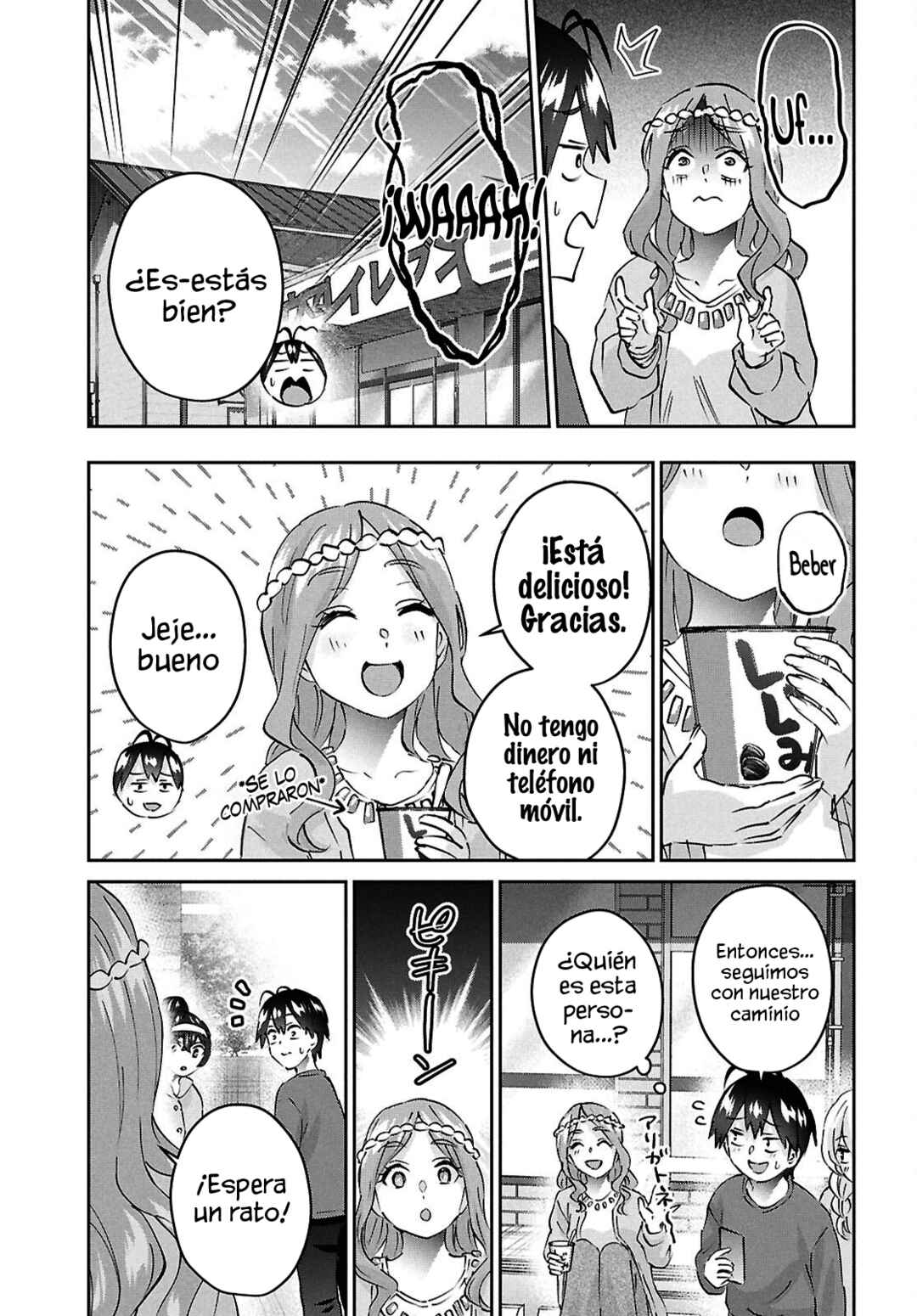 Chapter 189 - Page 23