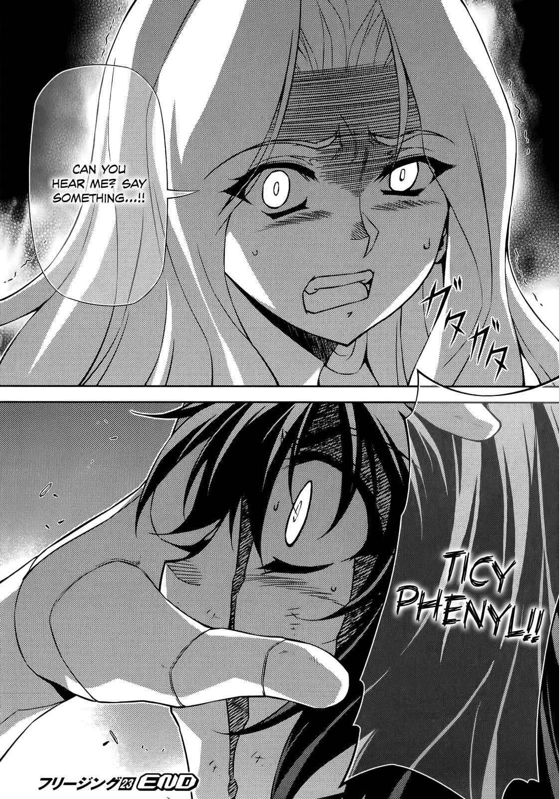 Chapter 161 - Page 25
