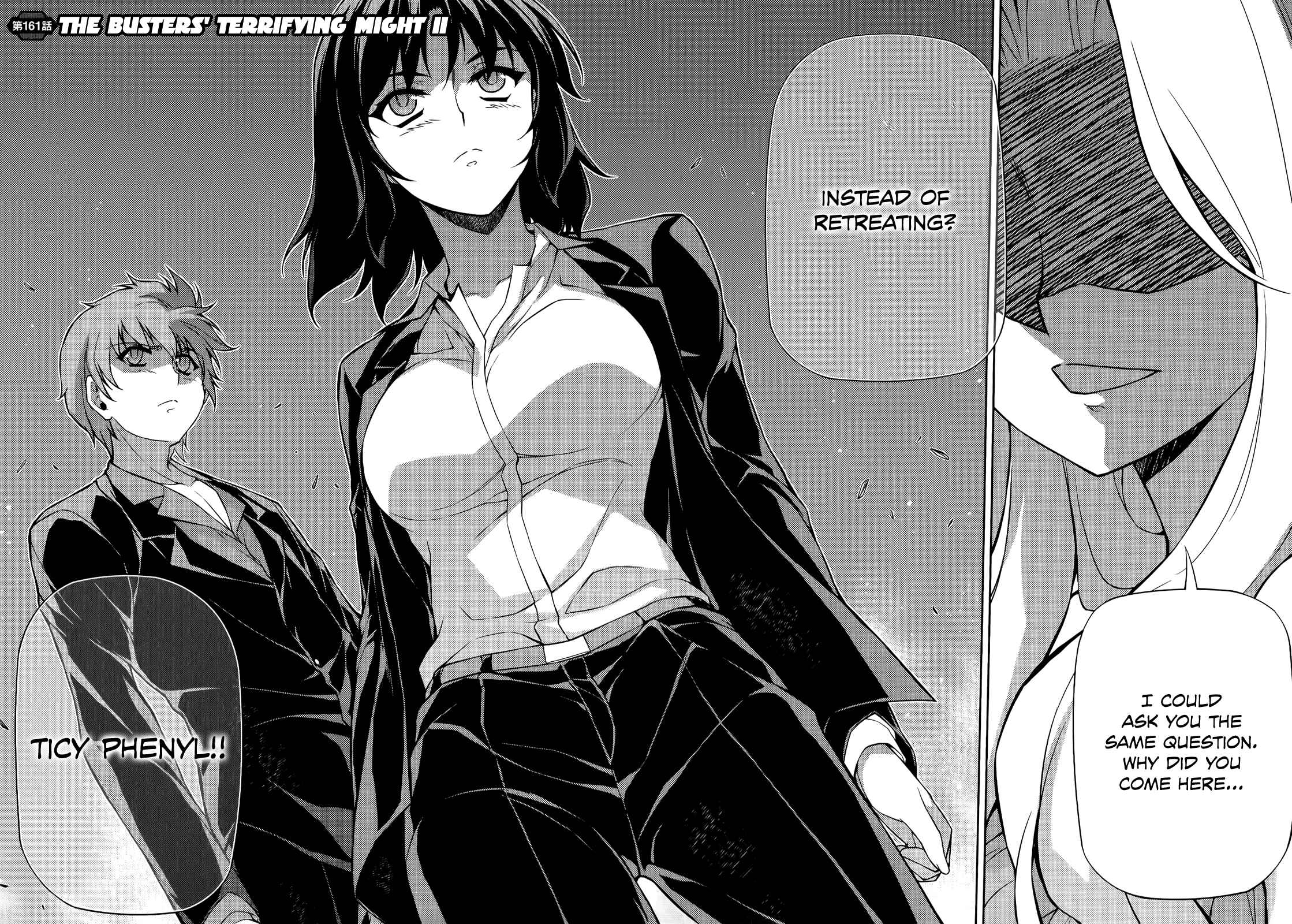 Chapter 161 - Page 3