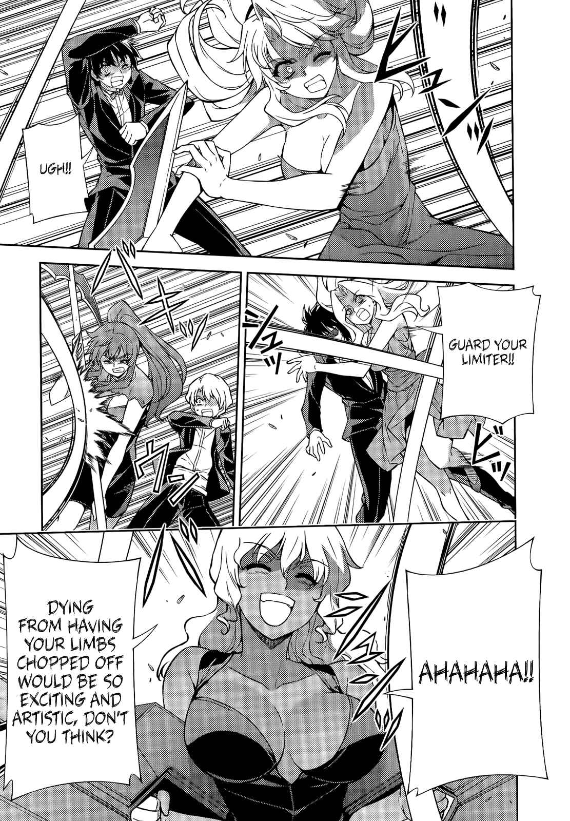 Chapter 161 - Page 9