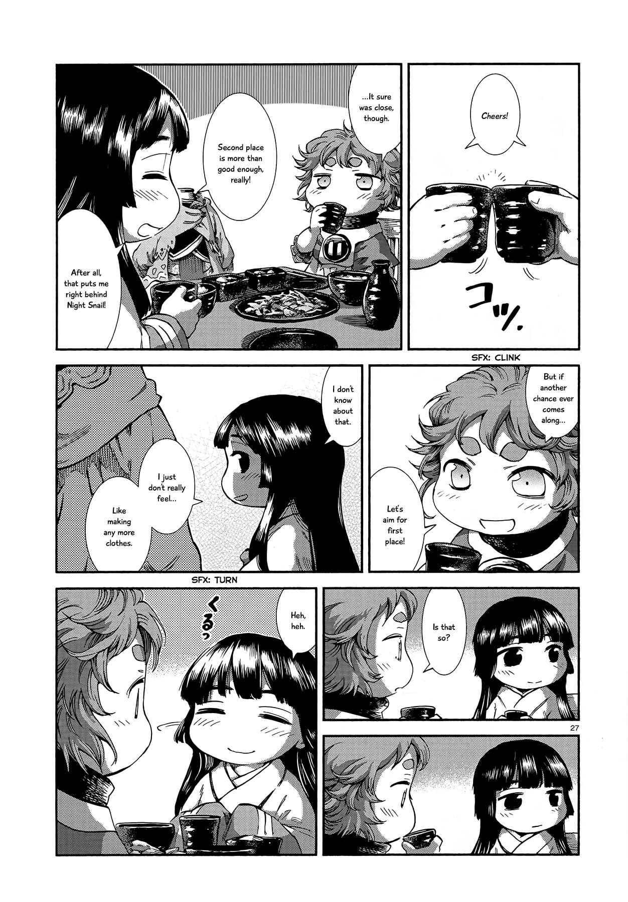 Chapter 43 - Page 27
