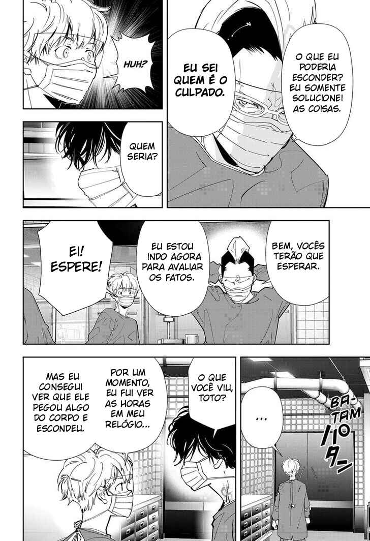 Chapter 65 - Page 18