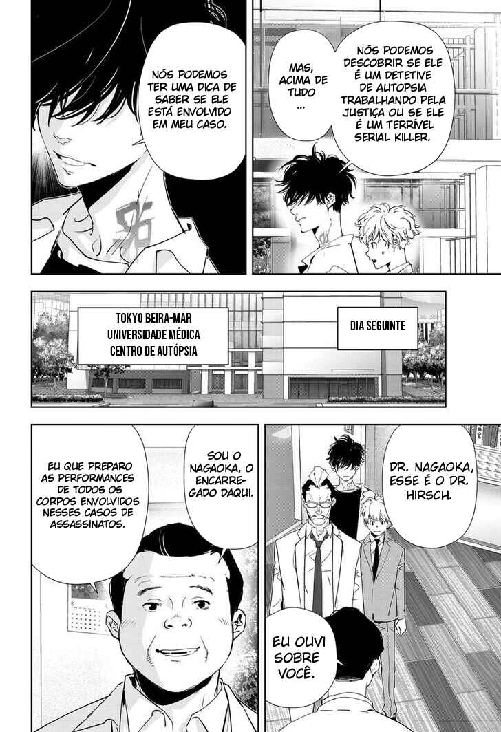 Chapter 65 - Page 6