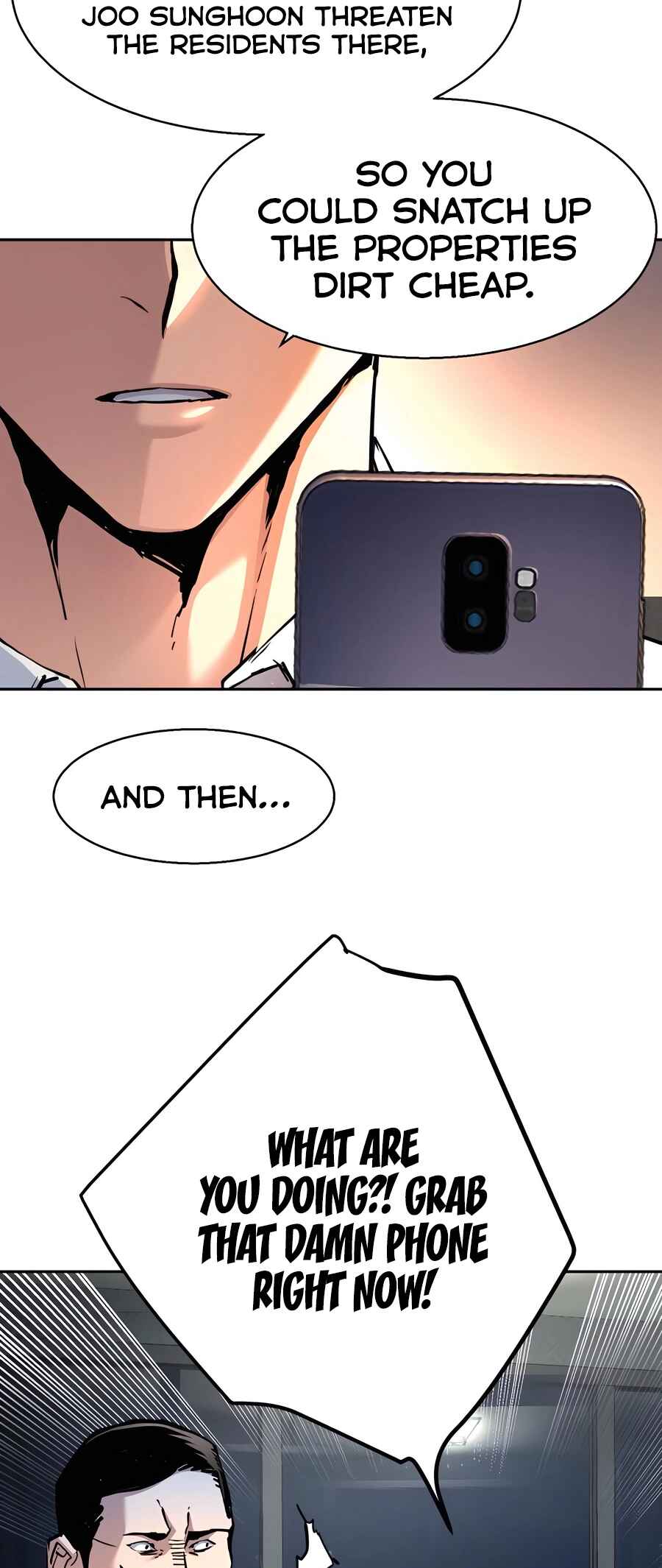 Chapter 234 - Page 39