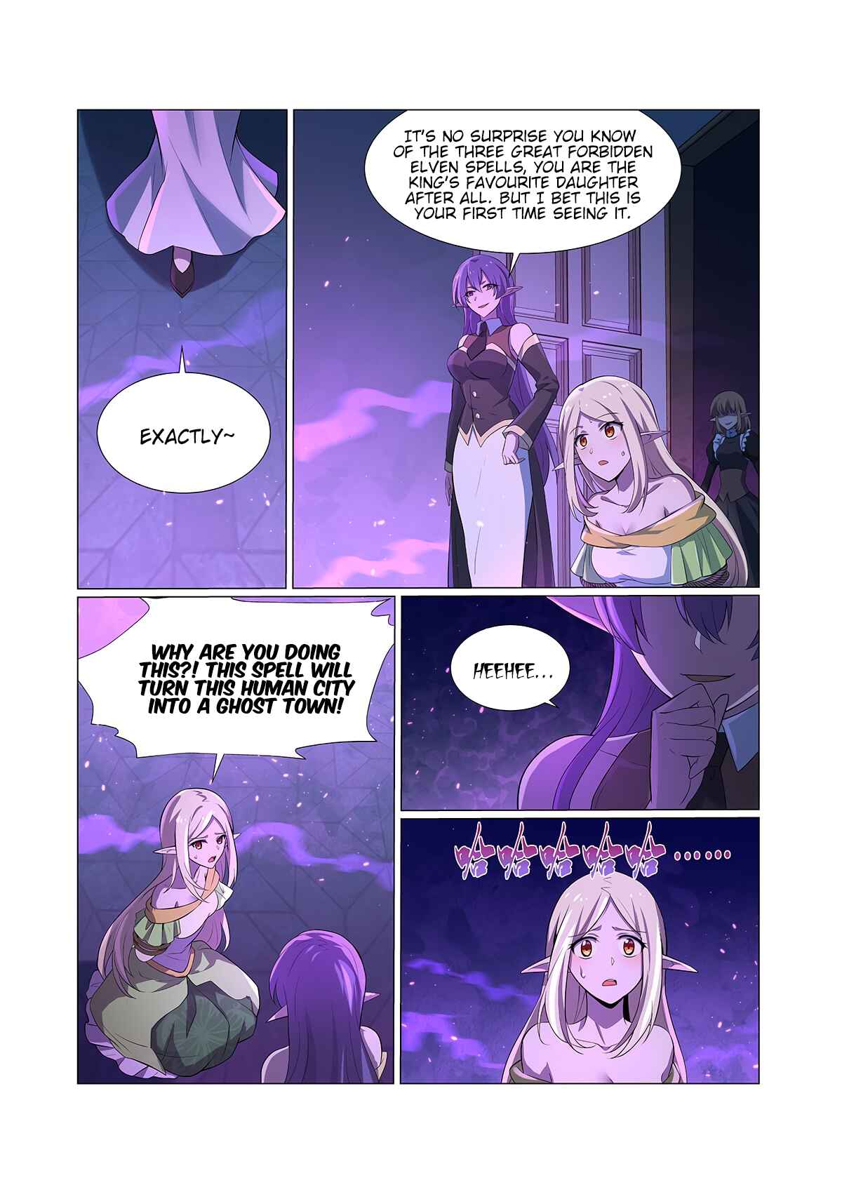 Chapter 95 - Page 4