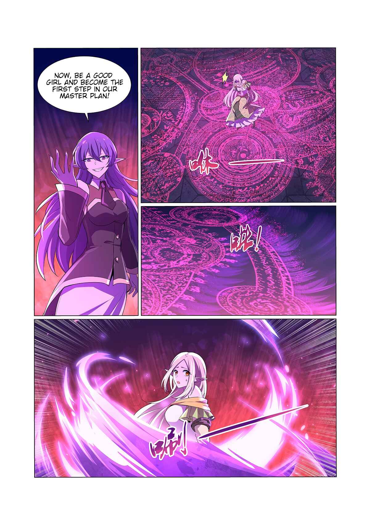 Chapter 95 - Page 7